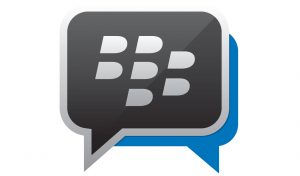 Blackberry-Messenger-Logo