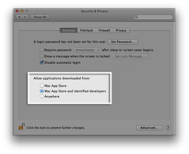 internet security for mac yosemite