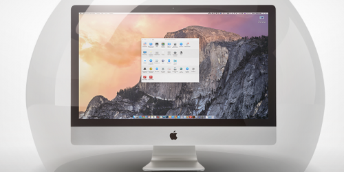 Apple OS X Yosemite Security Featuresx
