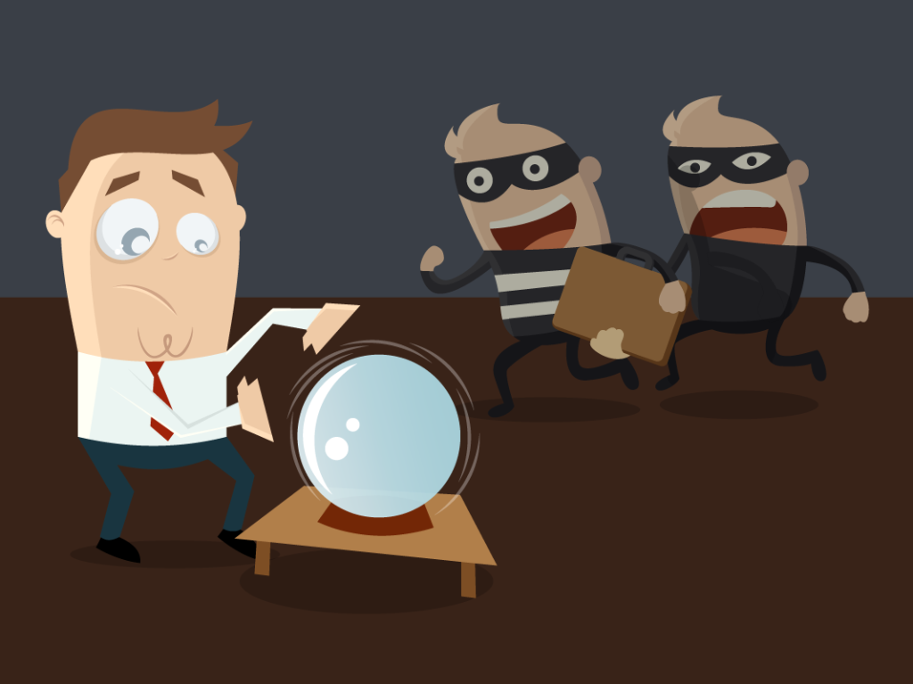 False-Perception-of-IT-security-Predicting-the-Future!