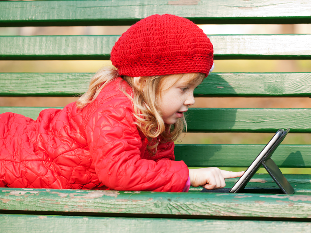 iPad_kids_management