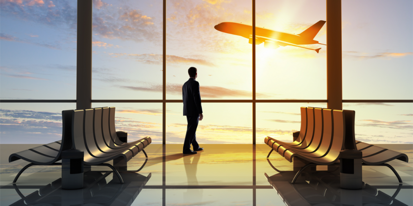 How safe is it to fly on an old aircraft?