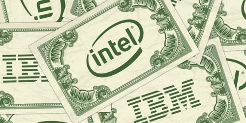 Tech Goliath’s Betting on Bitcoin