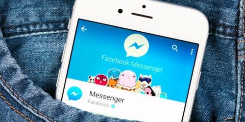 Facebook Messenger platform to rule them all