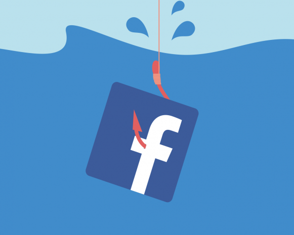 7 Steps to Avoid Phishing Attacks on Your Facebook Account