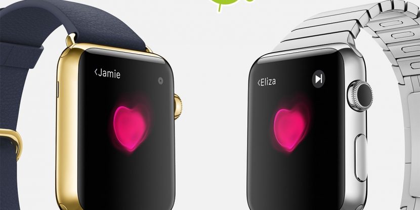 apple watch and other smartwatches