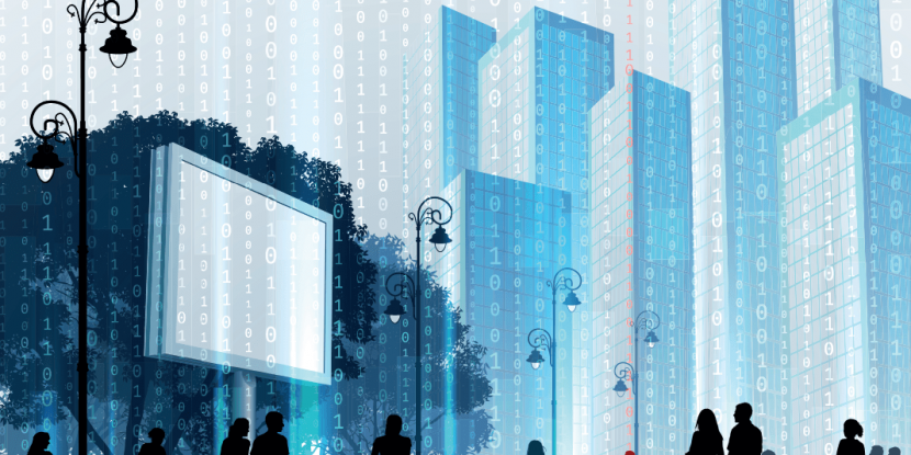 How big data helps to catch criminals