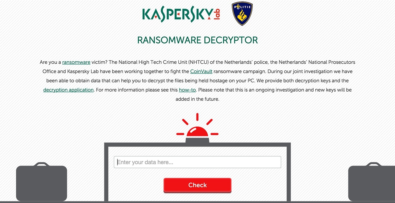 microsoft ransomware removal tool