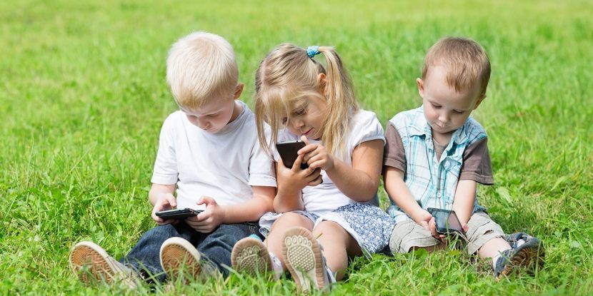 Keep your child safe online: knowledge is the power