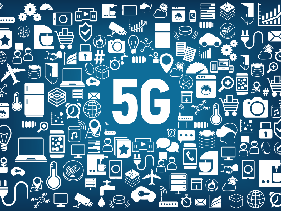 Image result for 5g