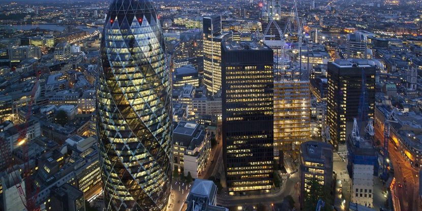 Kaspersky Lab opens its new European Research Center in London