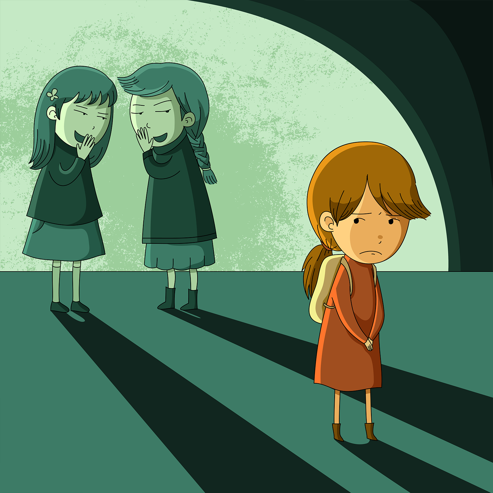 How to Protect your kids from Cyberbullying | Kaspersky official blog