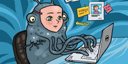 IT Security Tips for Kids: Reliable Passwords