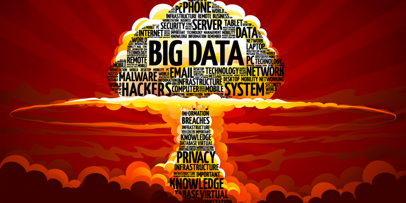 The scary side of big data