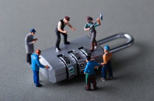 Security Week: Doors without locks, invulnerable Microsoft, disassembler and pain