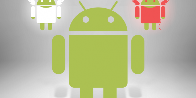 95% of Android phones can be hacked with one just MMS, millions at risk