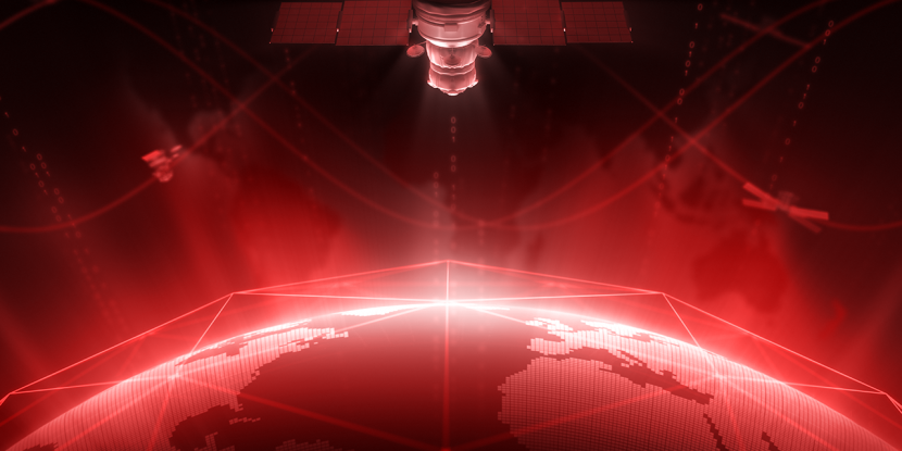 Russian-speaking cyber spies from Turla APT group exploit satellites