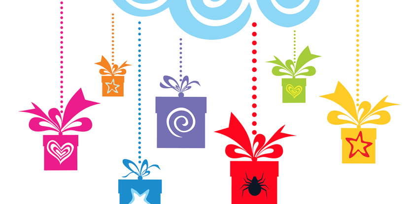 Don’t get suckered by online scams this holiday season