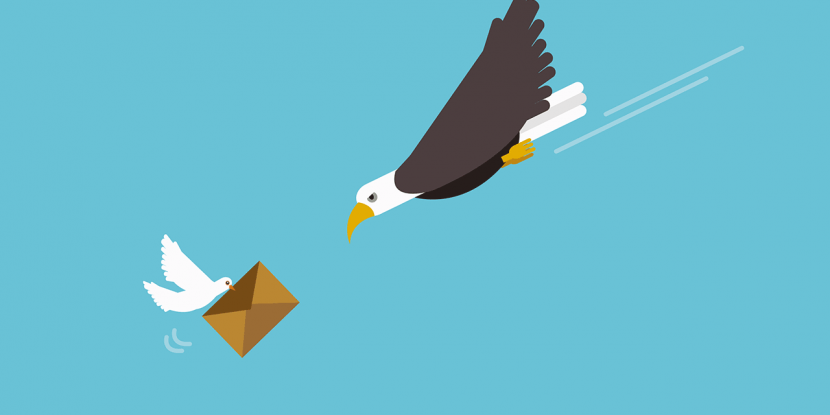 Are your secrets safe on your messenger apps?