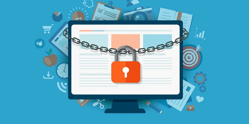 10 tips to protect your privacy online