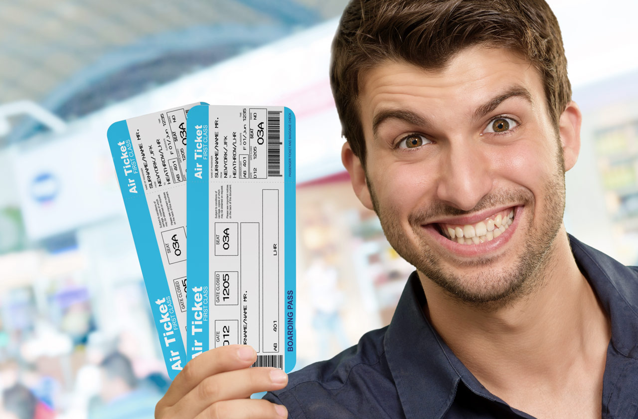 7 very good reasons you shouldn’t post your boarding pass on social networks