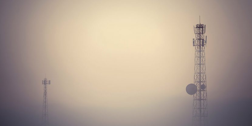 Something's wrong with VoLTE