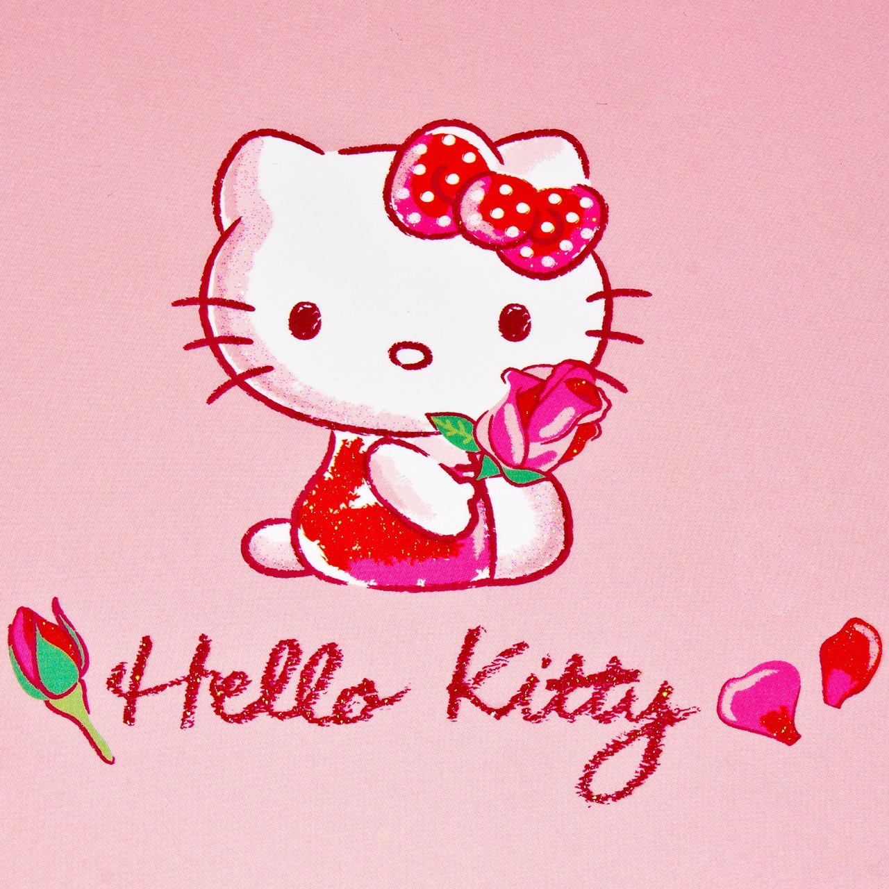 Hello Kitty постеры