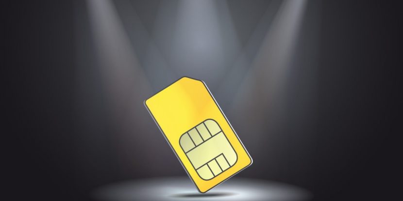 The evolution of the SIM card