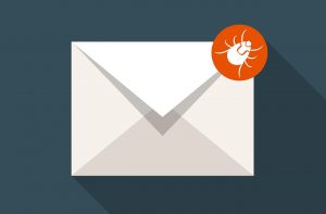 How your PC can be infected with just one email you didn’t actually read