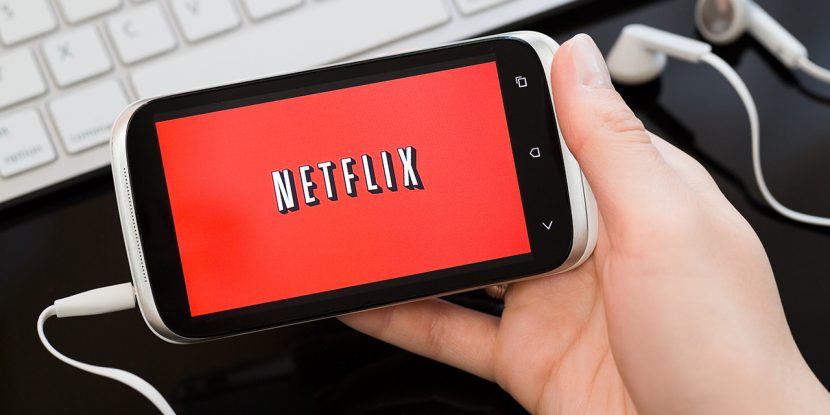 Has your Netflix been sold on the black market