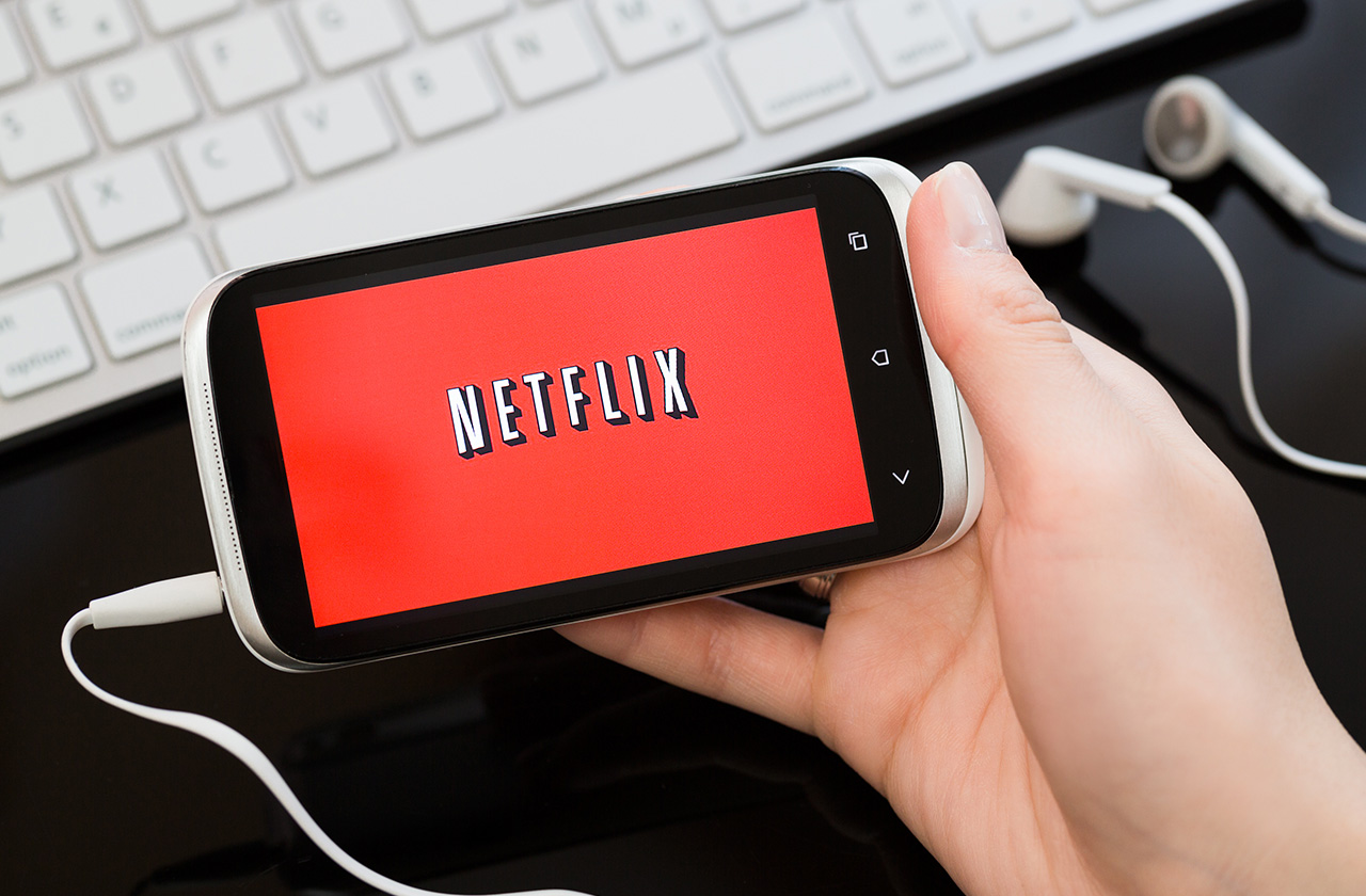 Netflix accounts sold on dark web | Kaspersky official blog