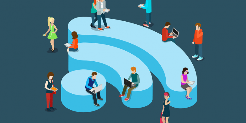 8 security rules for public Wi-Fi users