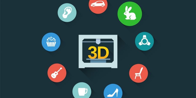 How 3D printing saves animals