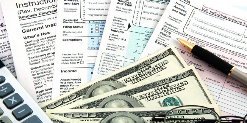 Don’t fall for “IRS” scams this tax season