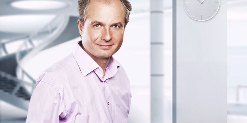 Alexander Erofeev answers Kaspersky Academy questions