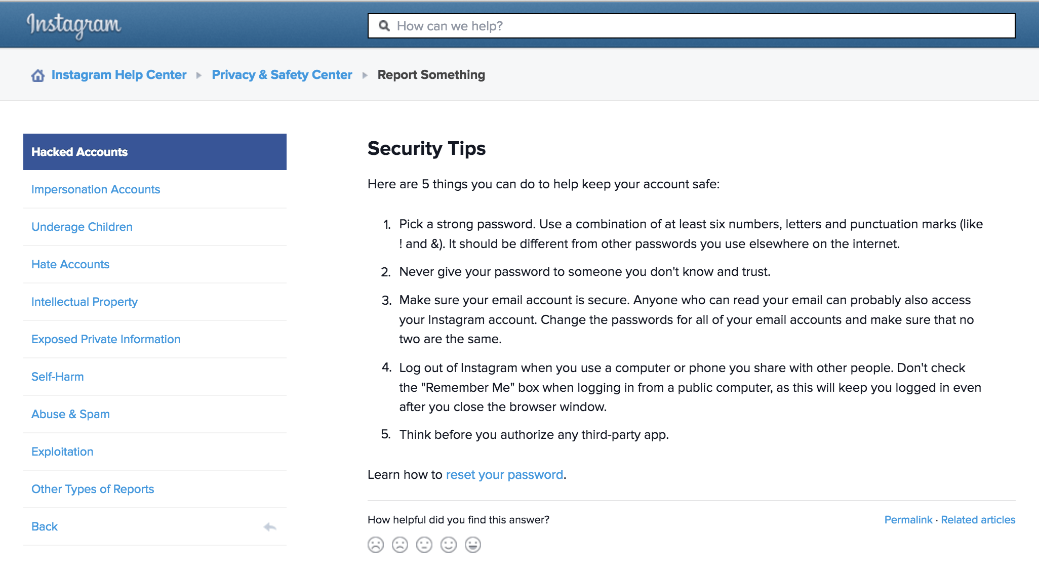 Instagram Report Hacked account. Instagram help Center Report a Hacked account. Your account was Hacked Instagram. Your Instagram password has been changed.