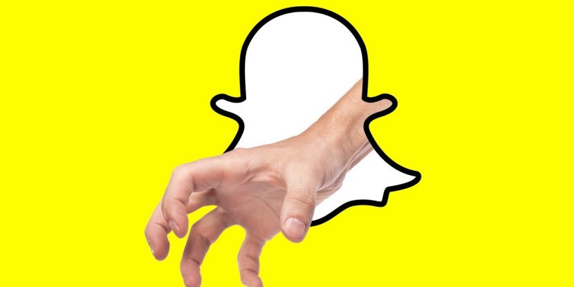 Snapchat caught in phishing campaign