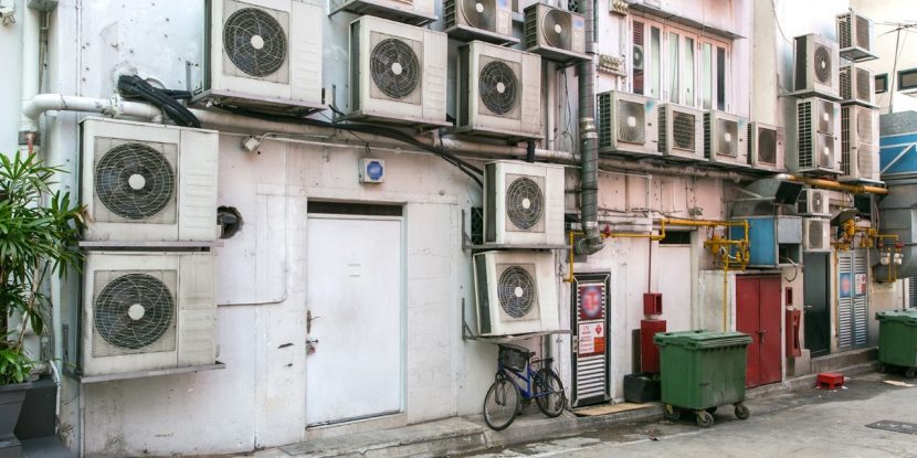 Hacking air conditioners leads to the whole block’s blackout