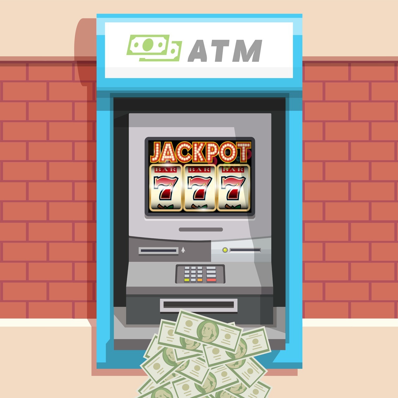 CASH! CASH! Hacking ATM Machines with Just a Text Message