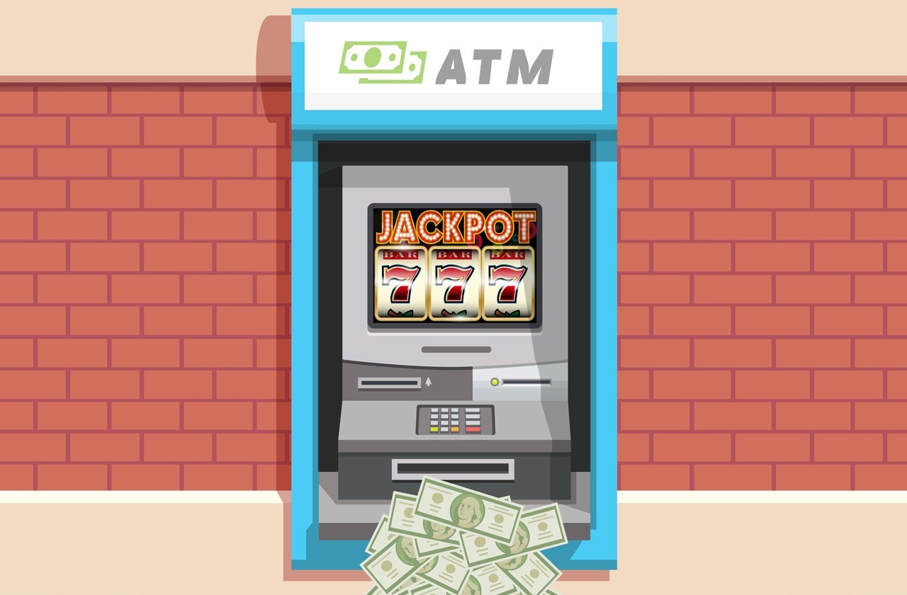 7 reasons why it’s oh so easy for bad guys to hack an ATM