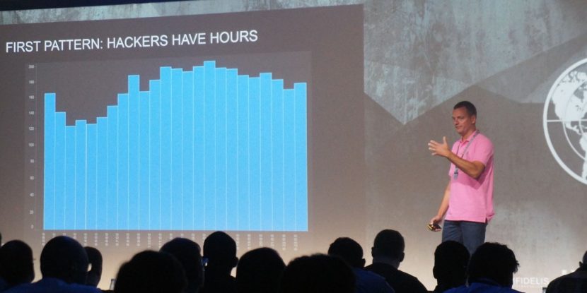 Using math to catch a cybercriminal