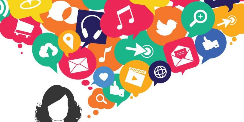 Users are still too careless in social networks