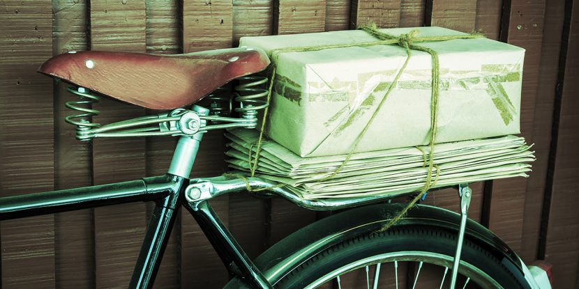 Real cybercrime fighting on the small screen