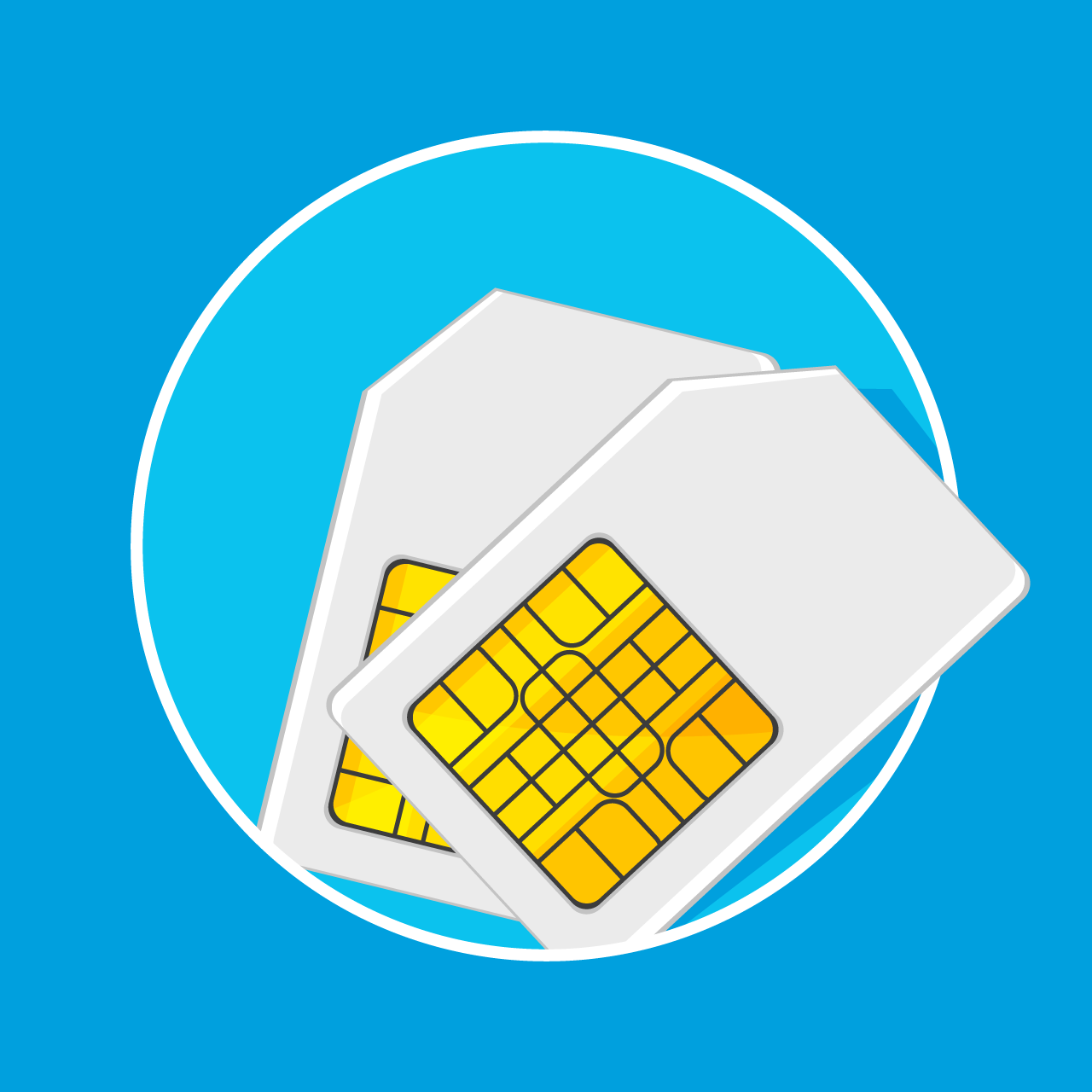 What The Heck Are Virtual Sim Cards Kaspersky Official Blog