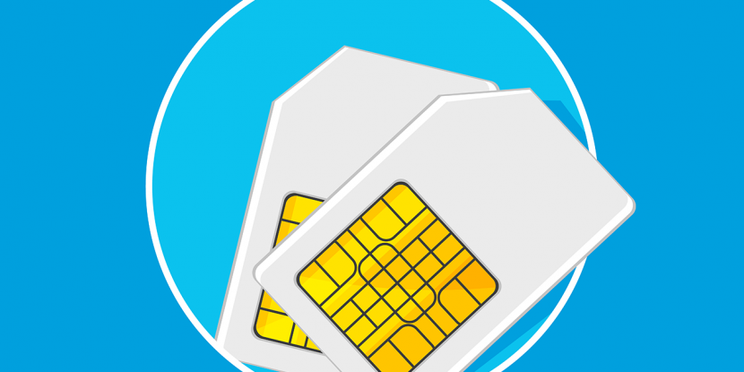 What are virtual SIM cards and what do they do?