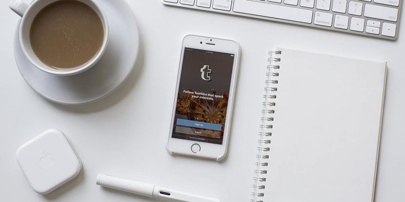 How to Stay Secure on Tumblr