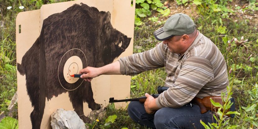 Is your social media profile a target?