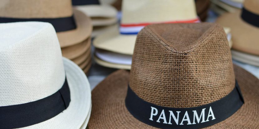 How big data and a bit of paranoia made Panama papers live