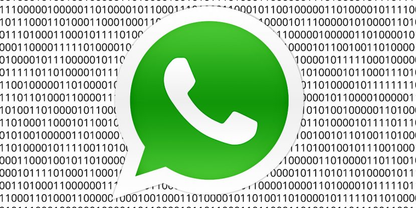 WhatsApp switches to secure end-to-end encryption