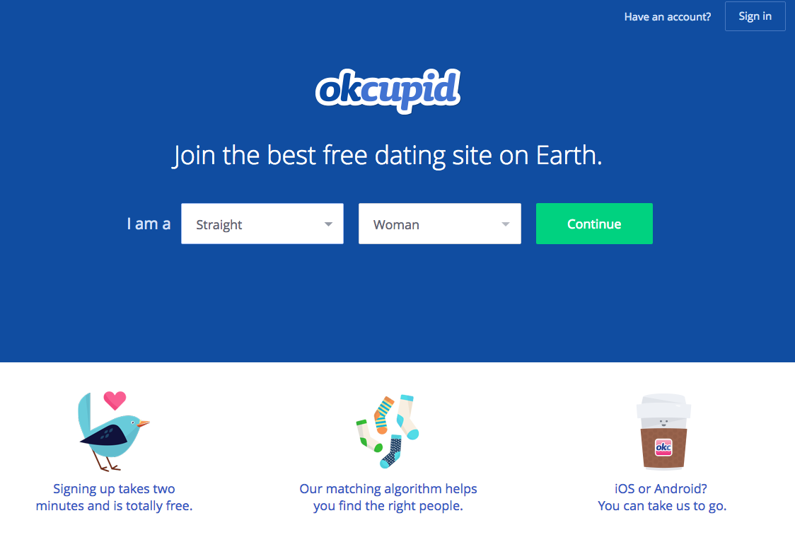 Use Okcupid Change Your Password Right Now Kaspersky Official Blog